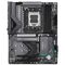 GIGABYTE X870 EAGLE WIFI7 Motherboard - Supports AMD Ryzen 9000 CPUs, 14+2+2 phases VRM, up to 8000MHz DDR5 (OC), 1xPCIe 5.0 + 2xPCIe 4.0, Wi-Fi 7, 2.5GbE LAN, USB 4 | Techbox