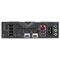GIGABYTE X870 EAGLE WIFI7 Motherboard - Supports AMD Ryzen 9000 CPUs, 14+2+2 phases VRM, up to 8000MHz DDR5 (OC), 1xPCIe 5.0 + 2xPCIe 4.0, Wi-Fi 7, 2.5GbE LAN, USB 4 | Techbox