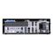 DELL OptiPlex 5060 i5-8500 16GB 256GB SSD SFF Win11pro Used | Techbox