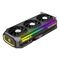 Zotac GAMING GeForce RTX 5080 AMP Extreme INFINITY NVIDIA 16 GB GDDR7 - Graphic Cards - Laptops & PC Builds - Techbox