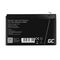 Green Cell AGM48 UPS battery Sealed Lead Acid (VRLA) 12 V 10 Ah - UPS Batteries - Surge Protection - Techbox