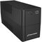 PowerWalker VI 850 SH FR uninterruptible power supply (UPS) Line-Interactive 0.85 kVA 480 W 2 AC outlet(s) | Techbox