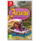 Arzette:The Jewel of Faramore / Nintendo Switch | Techbox
