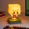 Minecraft Piglin Icon Light / Fan Shop and Merchandise |  Techbox