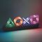 Playstation Icons Light Try Me / Fan Shop and Merchandise |  Techbox