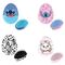 Disney assorted detangling hairbrush |  Techbox