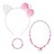 Hello Kitty Costume jewellery set |  Techbox