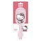 Hello Kitty hair brush |  Techbox