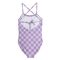 Hello Kitty Kuromi swimwear
