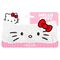 Hello Kitty make up headwrap
