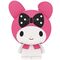 Sanrio assorted Capsule figure shakers surprise 2 |  Techbox