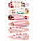 Disney Princess blister pack 6 hairpins |  Techbox