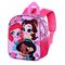Disney Princess Flowers 3D backpack 31cm - Bags, Backpacks & Luggages - Fashion - Techbox