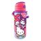 Hello Kitty and Friends aluminium bottle 600ml