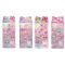 Hello Kitty assorted Embossed stickers