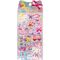 Hello Kitty assorted Embossed stickers