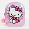 Hello Kitty fantasy backpack 23cm - Bags, Backpacks & Luggages - Fashion - Techbox