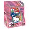 Hello Kitty pencil colouring set |  Techbox