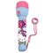 Kitty and Friends led torch