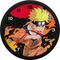 Naruto Shippuden wall clock |  Techbox