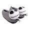 Disney Nightmare Before Christmas adult 3D slippers |  Techbox