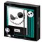 Disney Nightmare Before Christmas diary + pen set - Merchandise Office Supplies - Various - Techbox