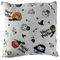 Harry Potter Chibi cushion - Merchandise Linens - Various - Techbox