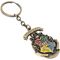 Harry Potter Hogwarts keychain - Keychains - Gifts - Techbox