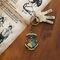 Harry Potter Hogwarts keychain - Keychains - Gifts - Techbox