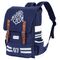 Harry Potter Hogwarts Oxford Academy backpack |  Techbox