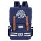 Harry Potter Hogwarts Oxford Academy backpack |  Techbox