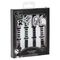 Disney Nightmare Before Christmas Blister 4 pens |  Techbox