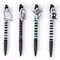 Disney Nightmare Before Christmas Blister 4 pens |  Techbox