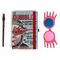 Harry Potter Luna Lovegood stationary set |  Techbox