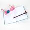 Harry Potter Luna Lovegood stationary set |  Techbox
