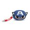 Marvel Chibi assorted purse - FASHION AND ACCESSORIES|PURSES - Λεπτομέρειες προϊόντος