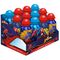Marvel Spiderman aliminum bottle assorted 500ml |  Techbox