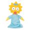 The Simpsons assorted plush toy 30cm |  Techbox