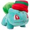 Pokemon Christmas Bulbasaur plush toy 20cm - Plushies - Gifts - Techbox