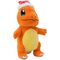 Pokemon Christmas Charmander plush toy 20cm |  Techbox