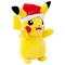 Pokemon Christmas Pikachu plush toy 20cm - Plushies - Gifts - Techbox