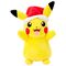 Pokemon Christmas Pikachu plush toy 20cm - Plushies - Gifts - Techbox