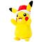 Pokemon Christmas Pikachu plush toy 20cm - Plushies - Gifts - Techbox