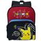 Pokemon Pikachu backpack 30cm |  Techbox