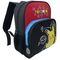 Pokemon Pikachu backpack 30cm |  Techbox