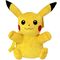 Pokemon Pikachu backpack plush toy 36cm - GIFT|PLUSH TOYS