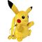 Pokemon Pikachu backpack plush toy 36cm - GIFT|PLUSH TOYS - Product details