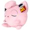 Pokemon Sleeping Jigglypuff plush toy 45cm |  Techbox