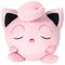Pokemon Sleeping Jigglypuff plush toy 45cm |  Techbox