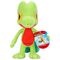Pokemon Treecko plush toy 20cm - Plushies - Gifts - Techbox